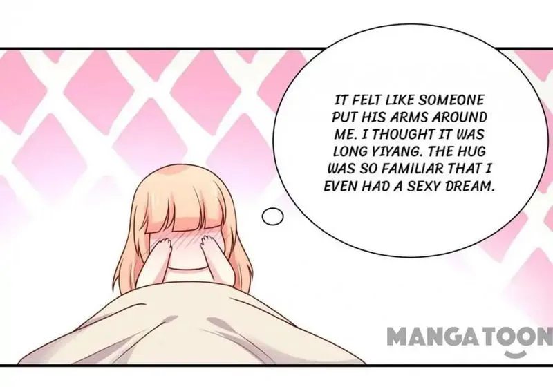 Honey, You Belong to Me! Chapter 94 Online - página 32