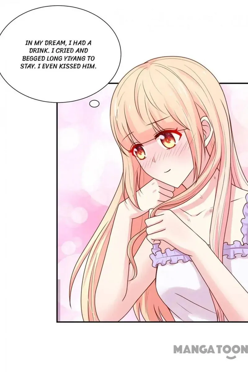 Honey, You Belong to Me! Chapter 94 Online - página 33