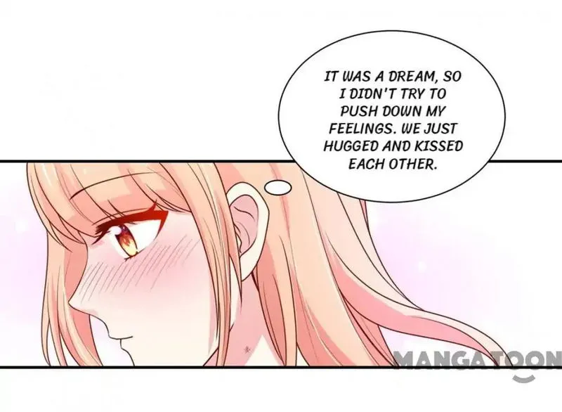 Honey, You Belong to Me! Chapter 94 Online - página 34