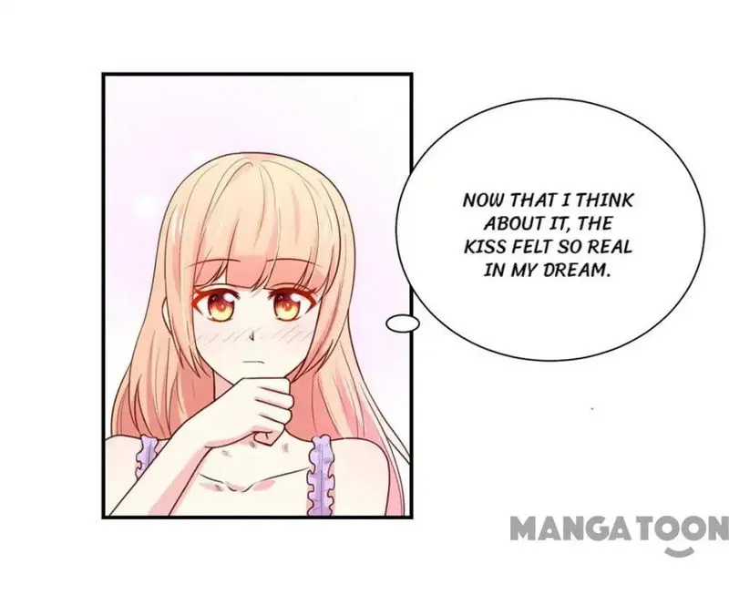 Honey, You Belong to Me! Chapter 94 Online - página 35