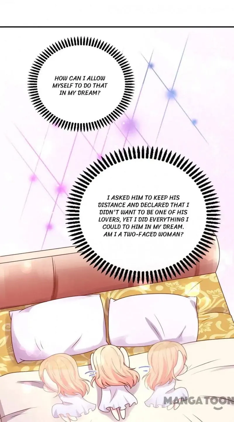 Honey, You Belong to Me! Chapter 94 Online - página 36