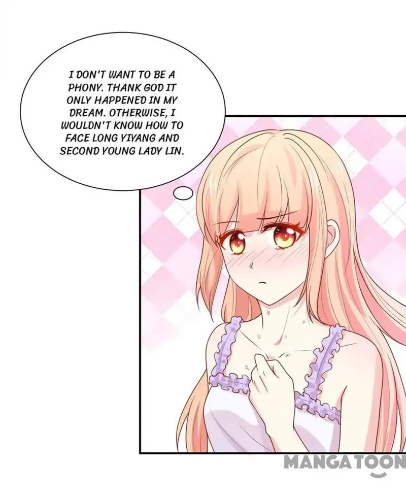 Honey, You Belong to Me! Chapter 94 Online - página 38