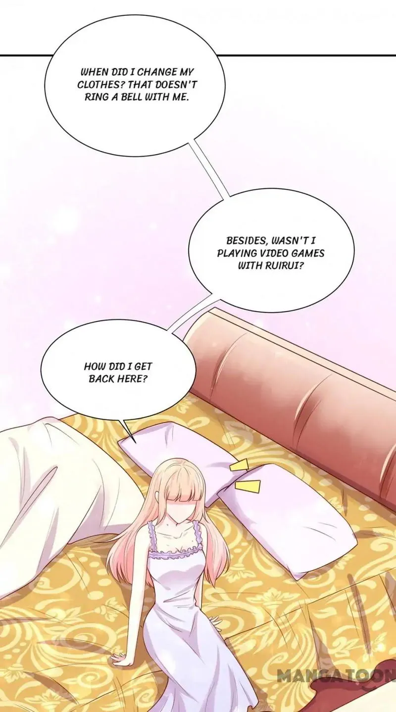 Honey, You Belong to Me! Chapter 94 Online - página 42