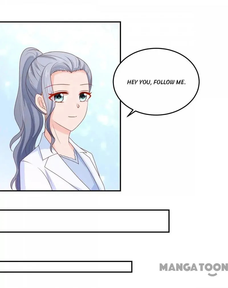 Honey, You Belong to Me! Chapter 97 Online - página 1