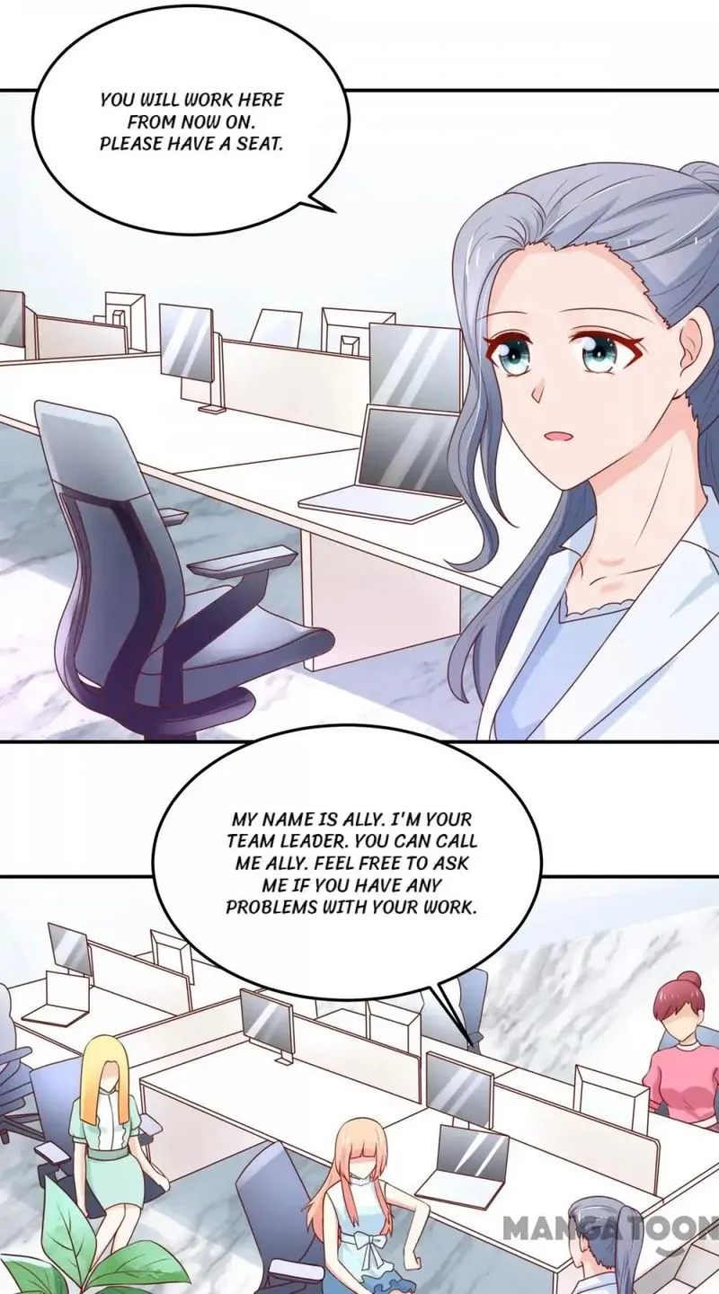 Honey, You Belong to Me! Chapter 97 Online - página 3