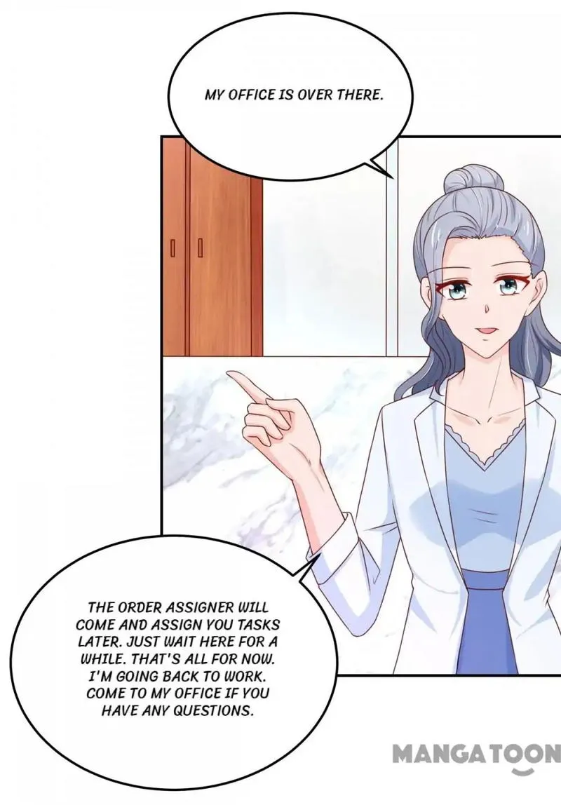 Honey, You Belong to Me! Chapter 97 Online - página 5