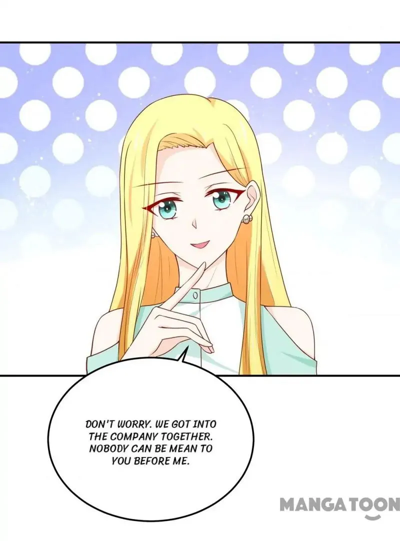 Honey, You Belong to Me! Chapter 97 Online - página 8