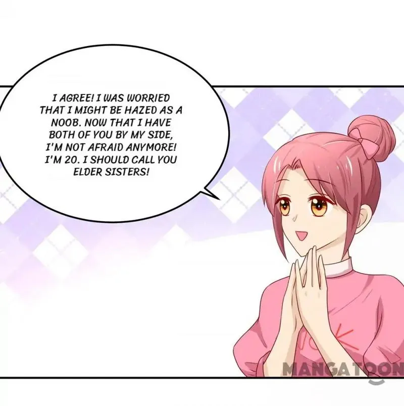 Honey, You Belong to Me! Chapter 97 Online - página 11