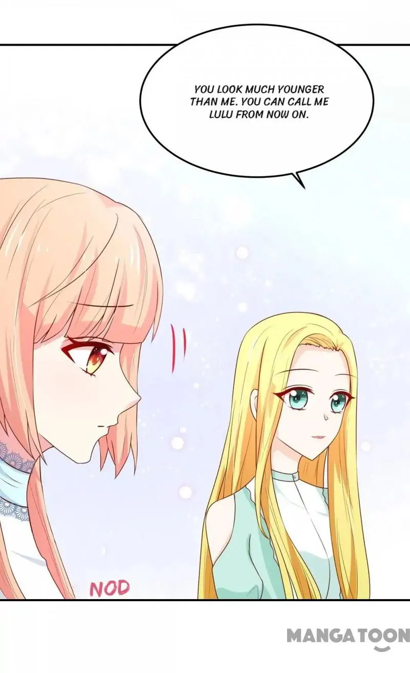 Honey, You Belong to Me! Chapter 97 Online - página 13