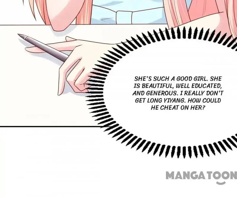 Honey, You Belong to Me! Chapter 97 Online - página 15