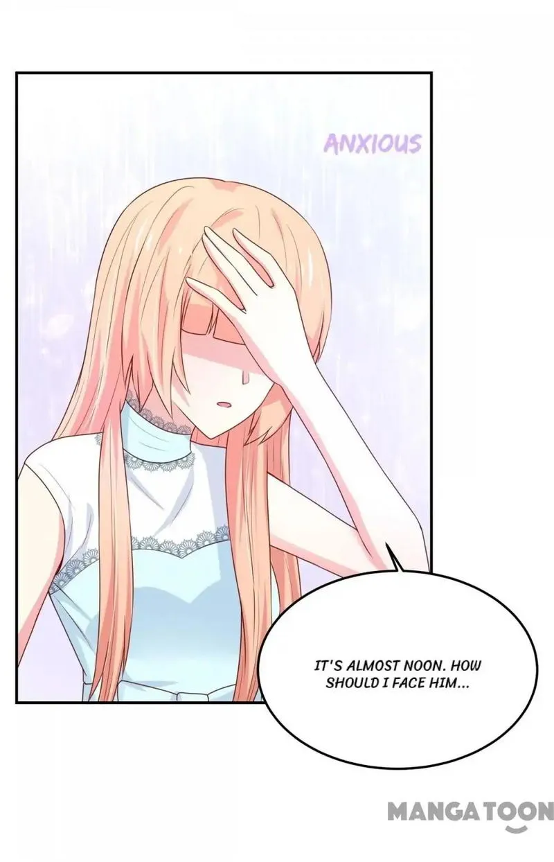 Honey, You Belong to Me! Chapter 97 Online - página 18
