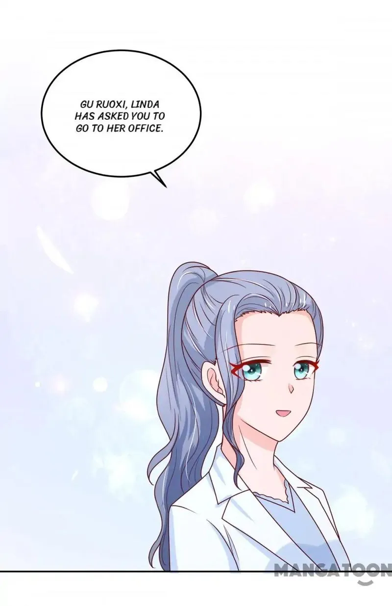 Honey, You Belong to Me! Chapter 97 Online - página 19
