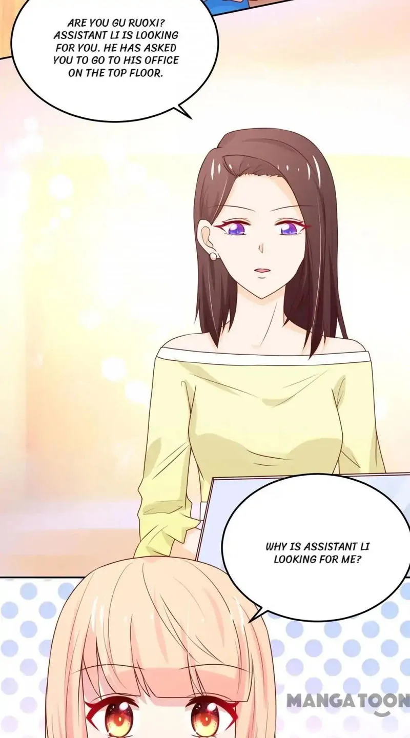 Honey, You Belong to Me! Chapter 97 Online - página 23