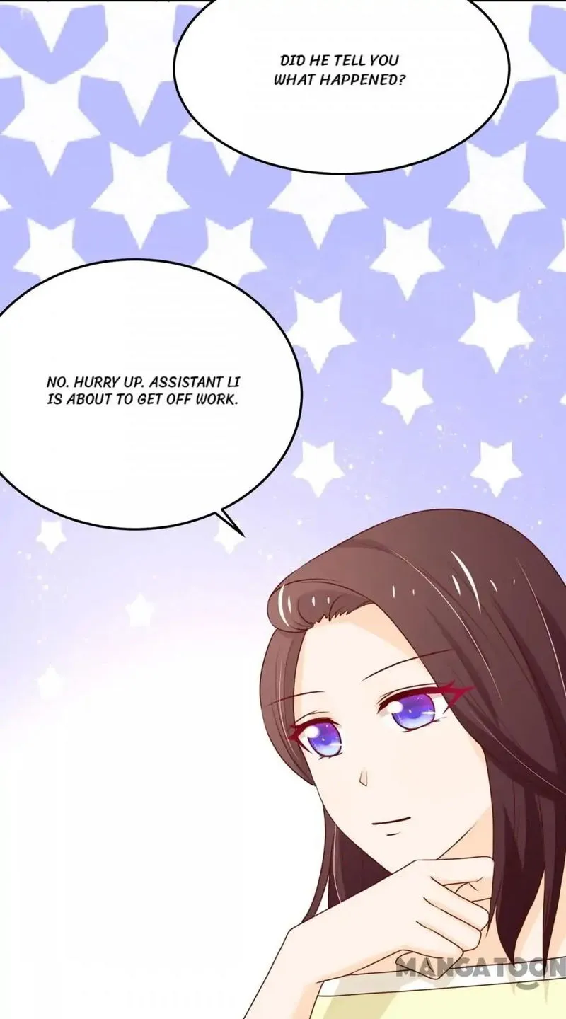 Honey, You Belong to Me! Chapter 97 Online - página 25