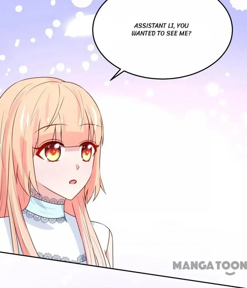 Honey, You Belong to Me! Chapter 97 Online - página 31