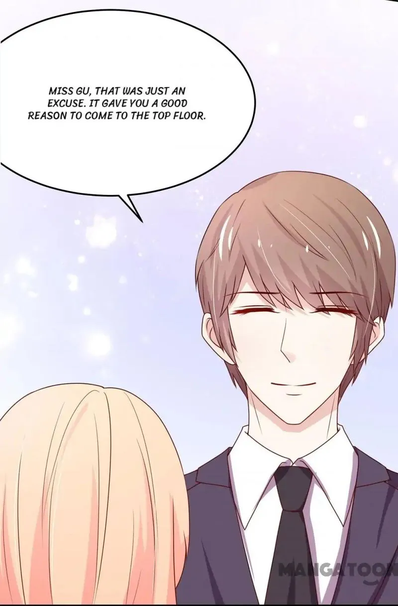 Honey, You Belong to Me! Chapter 97 Online - página 32