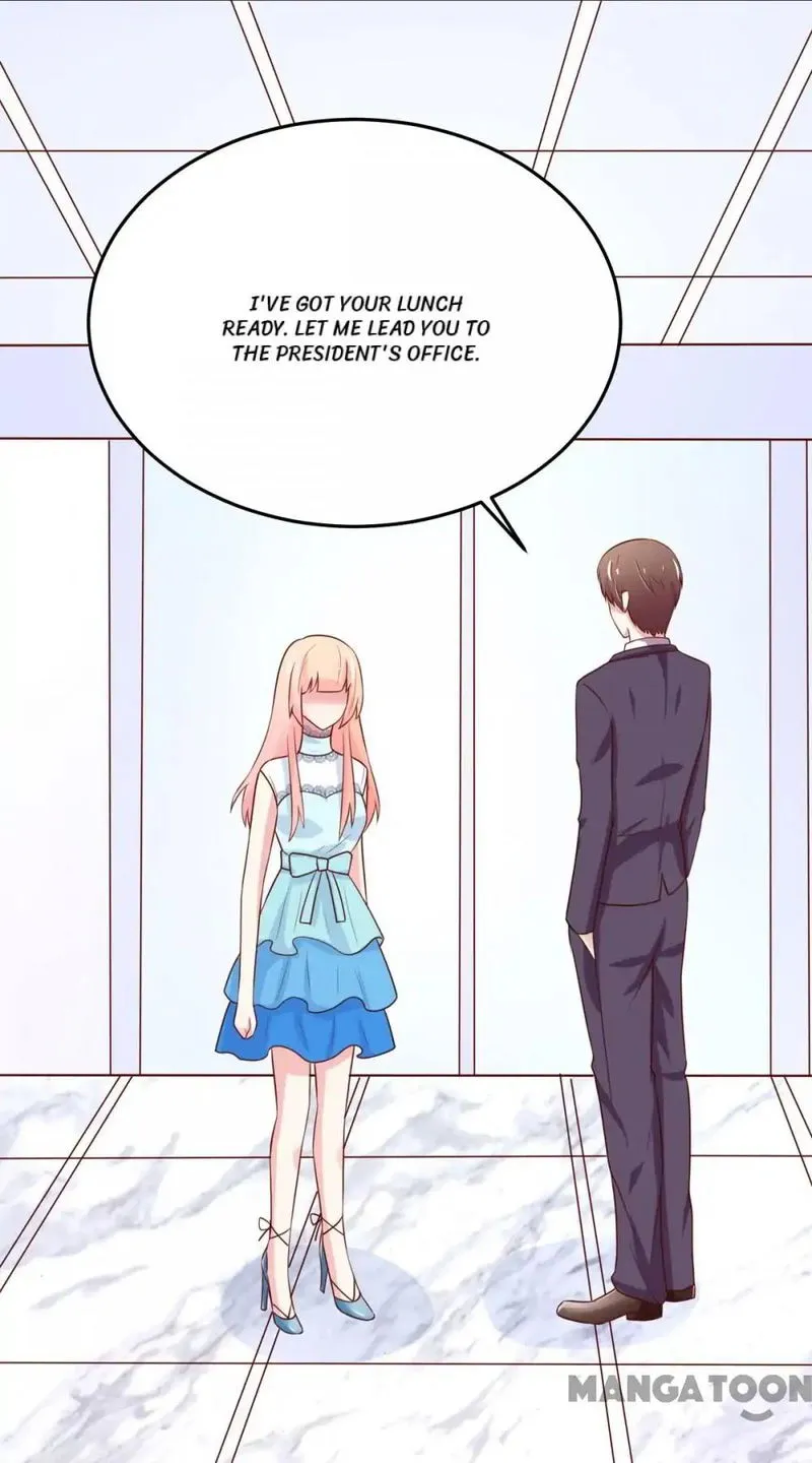 Honey, You Belong to Me! Chapter 97 Online - página 33