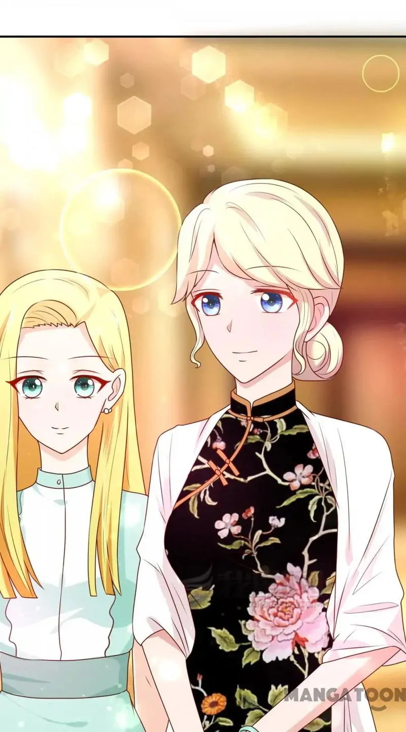 Honey, You Belong to Me! Chapter 97 Online - página 40