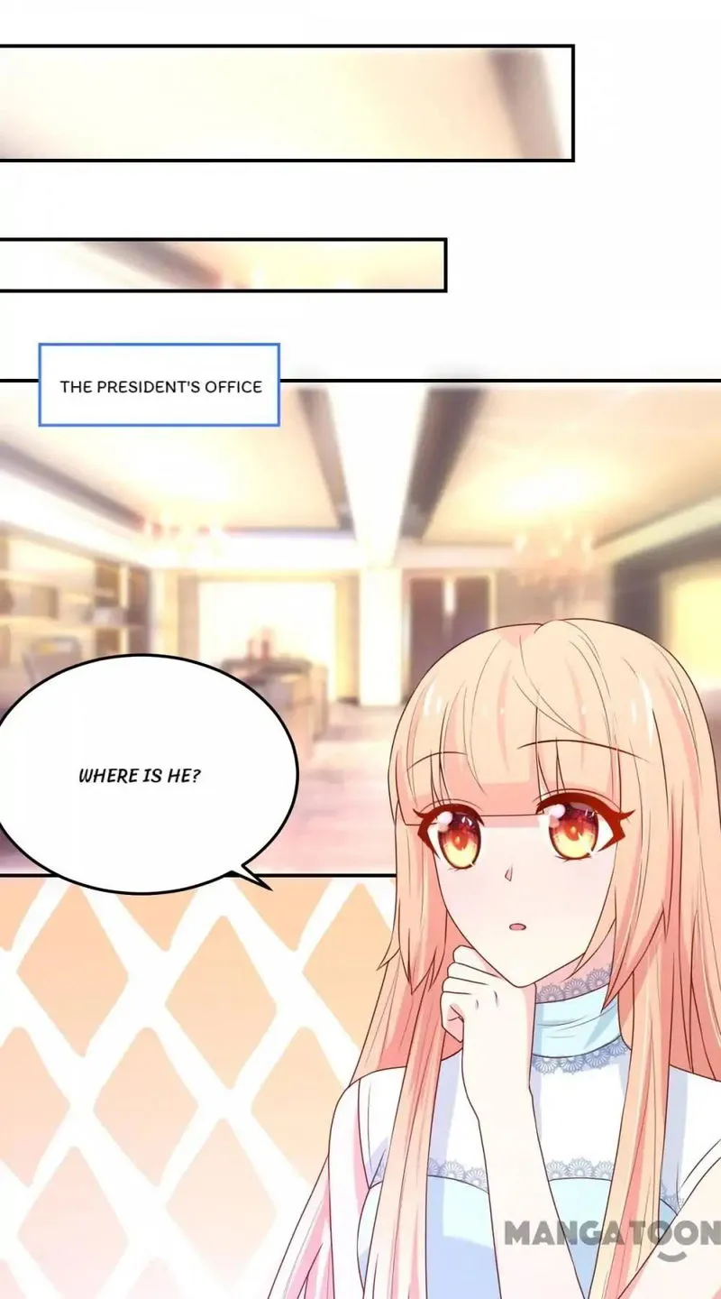 Honey, You Belong to Me! Chapter 97 Online - página 43