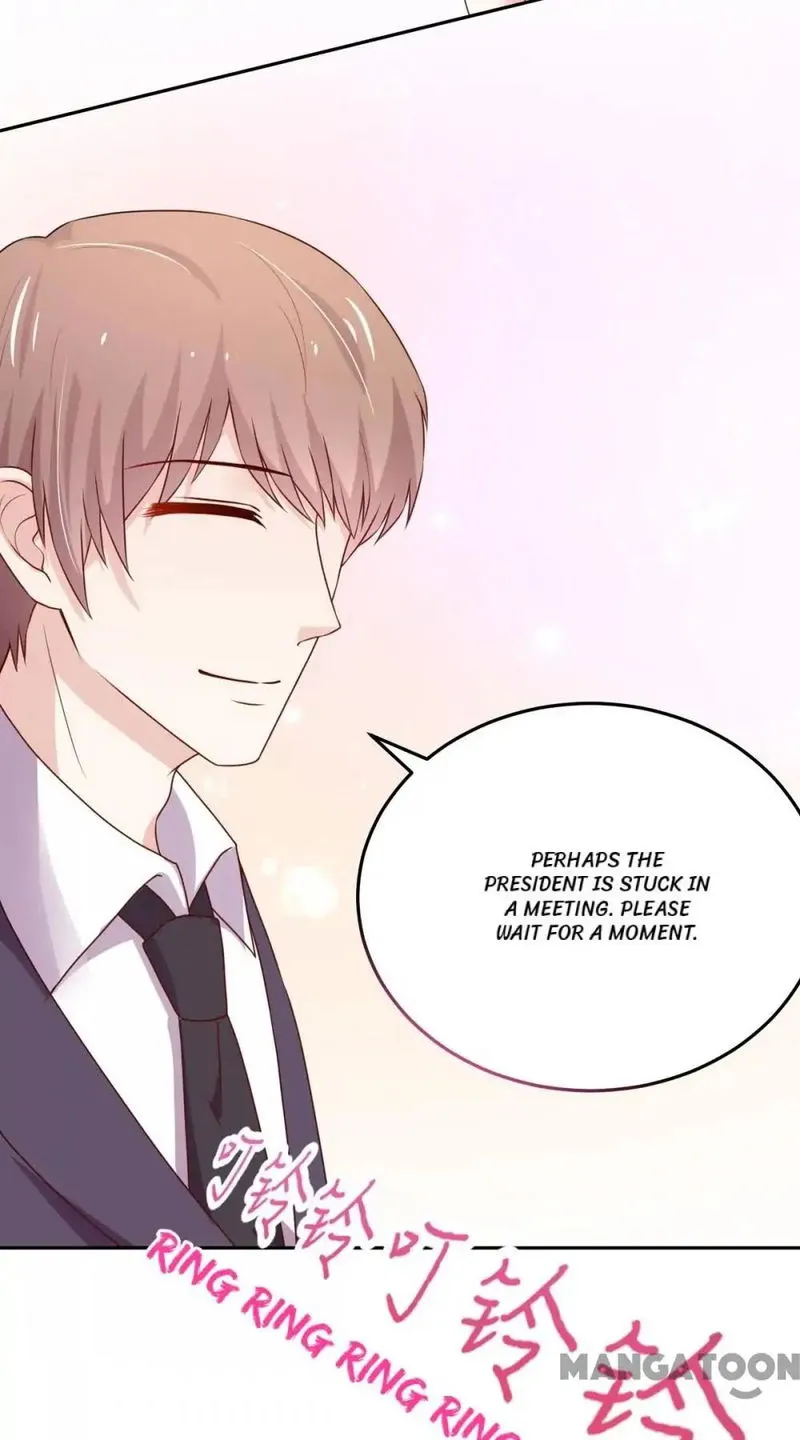 Honey, You Belong to Me! Chapter 97 Online - página 45