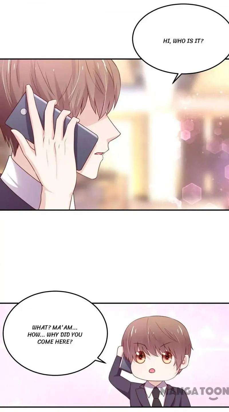 Honey, You Belong to Me! Chapter 97 Online - página 47