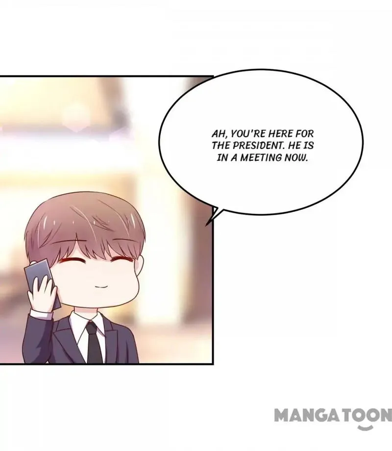 Honey, You Belong to Me! Chapter 97 Online - página 49