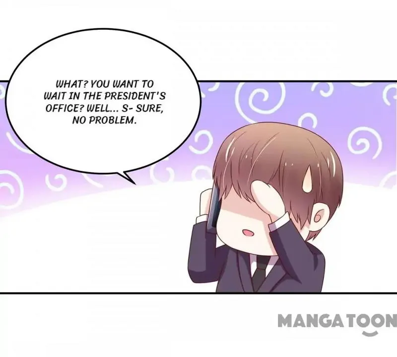 Honey, You Belong to Me! Chapter 97 Online - página 50