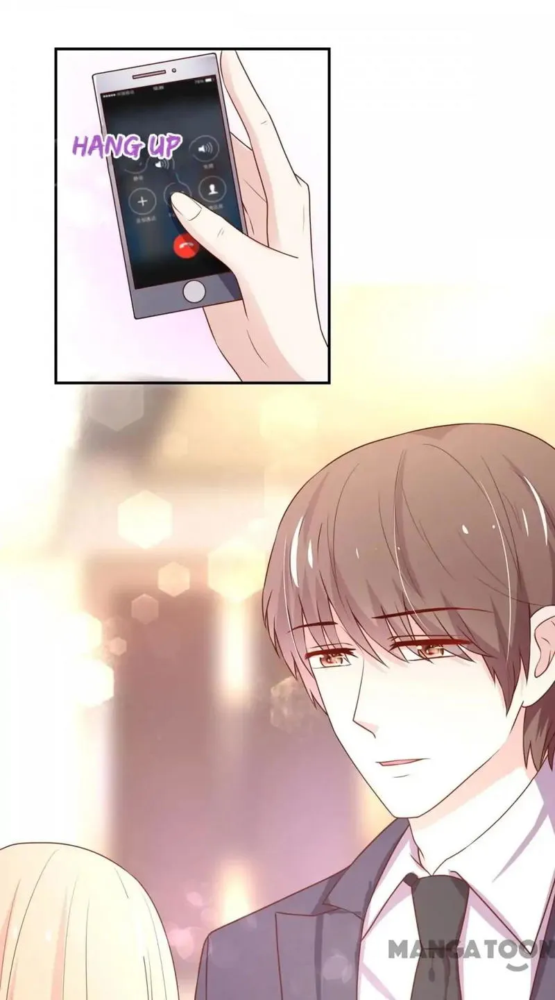 Honey, You Belong to Me! Chapter 97 Online - página 51
