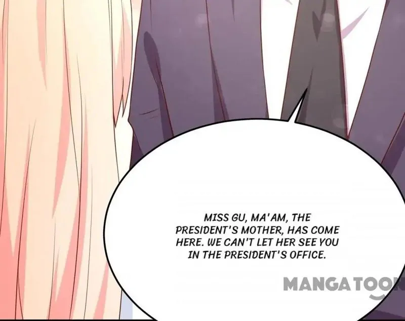Honey, You Belong to Me! Chapter 97 Online - página 52