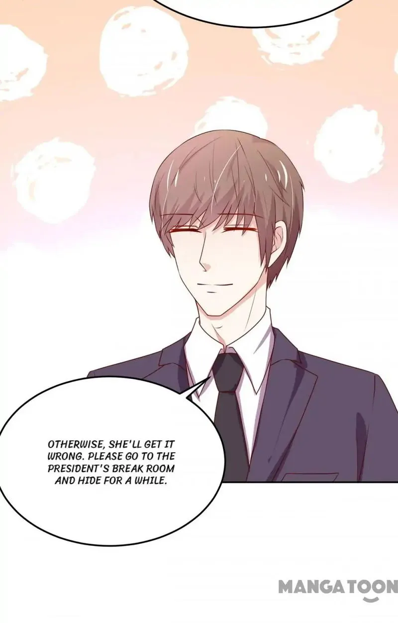 Honey, You Belong to Me! Chapter 97 Online - página 53