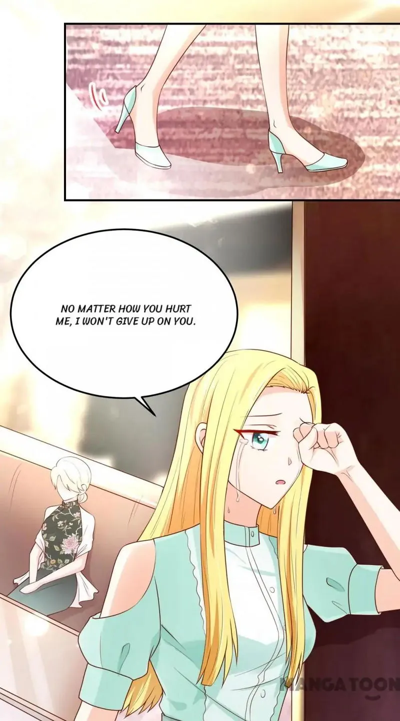 Honey, You Belong to Me! Chapter 99 Online - página 3
