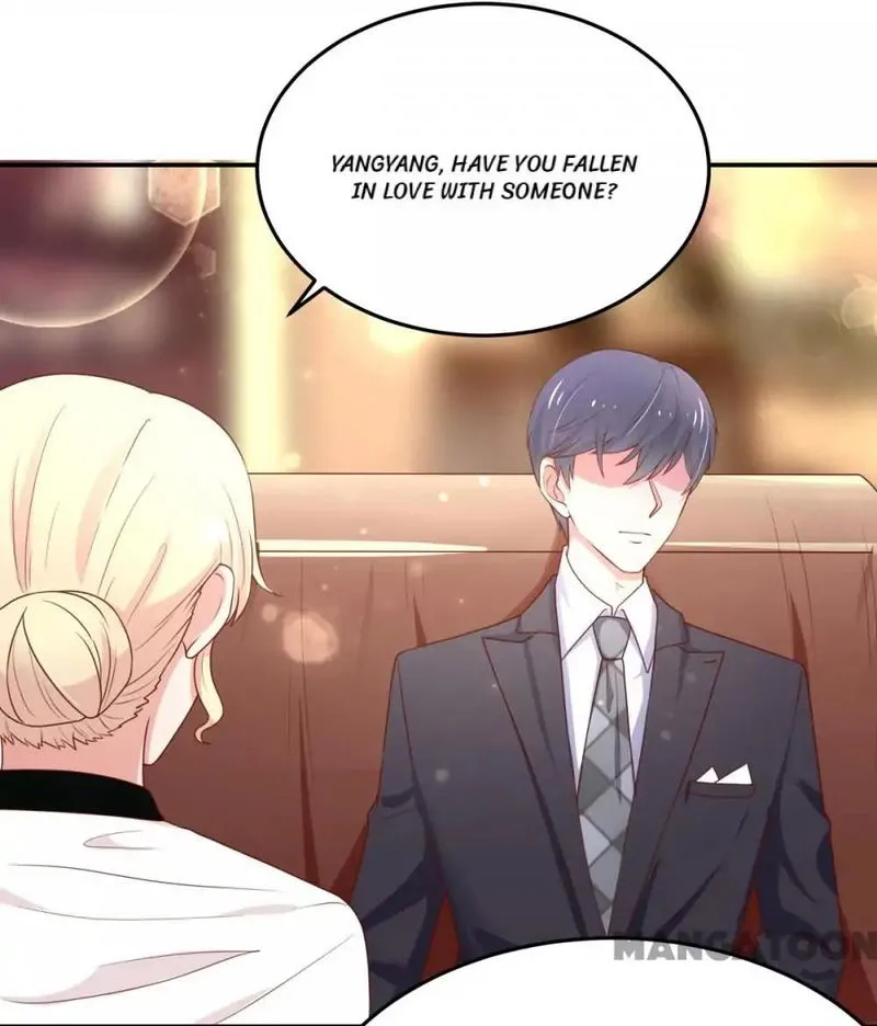 Honey, You Belong to Me! Chapter 99 Online - página 6