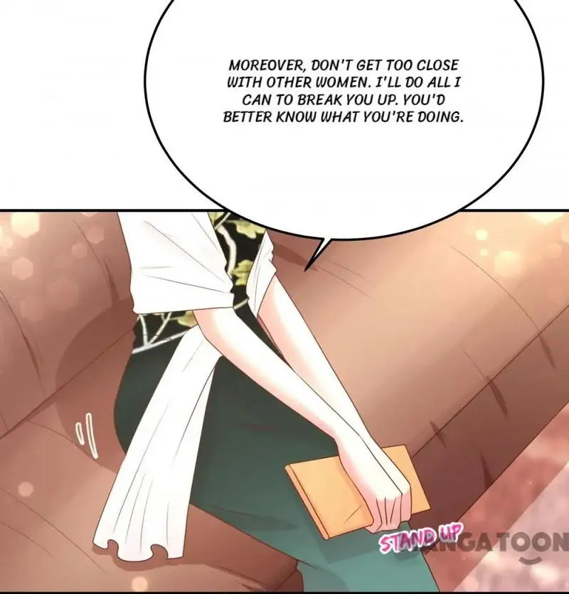 Honey, You Belong to Me! Chapter 99 Online - página 8