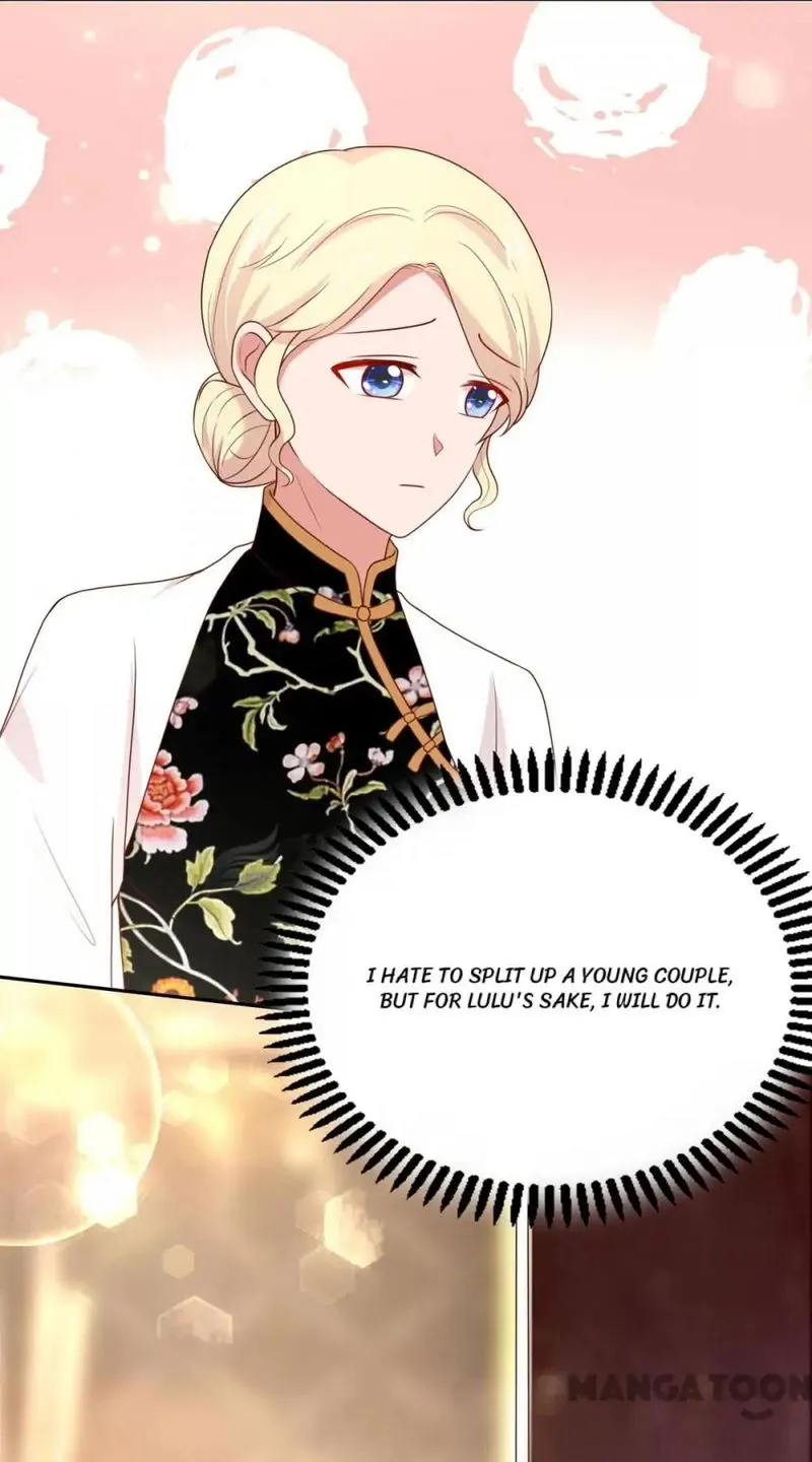 Honey, You Belong to Me! Chapter 99 Online - página 9