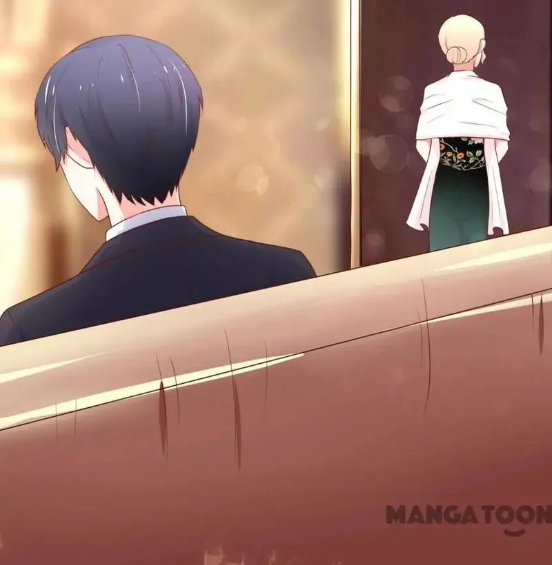 Honey, You Belong to Me! Chapter 99 Online - página 10