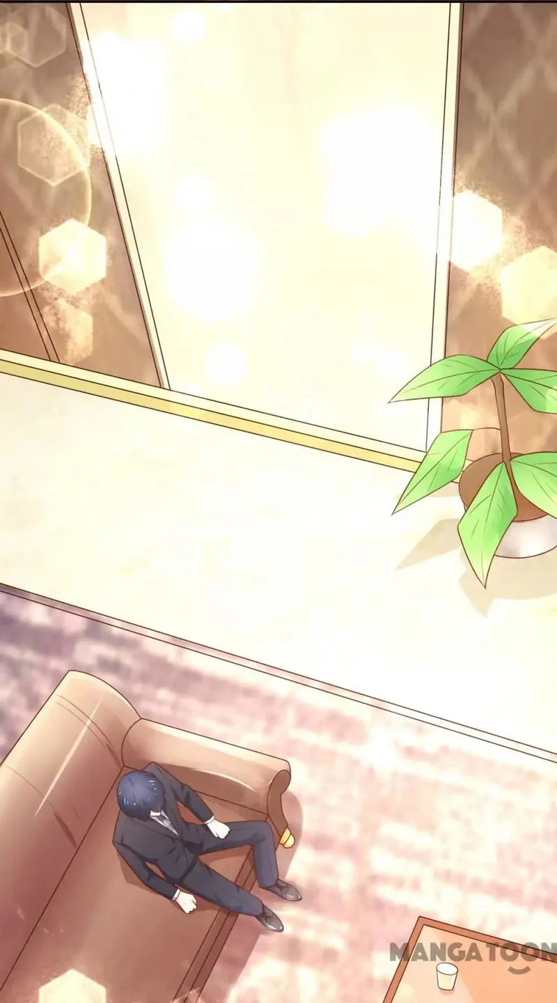 Honey, You Belong to Me! Chapter 99 Online - página 11