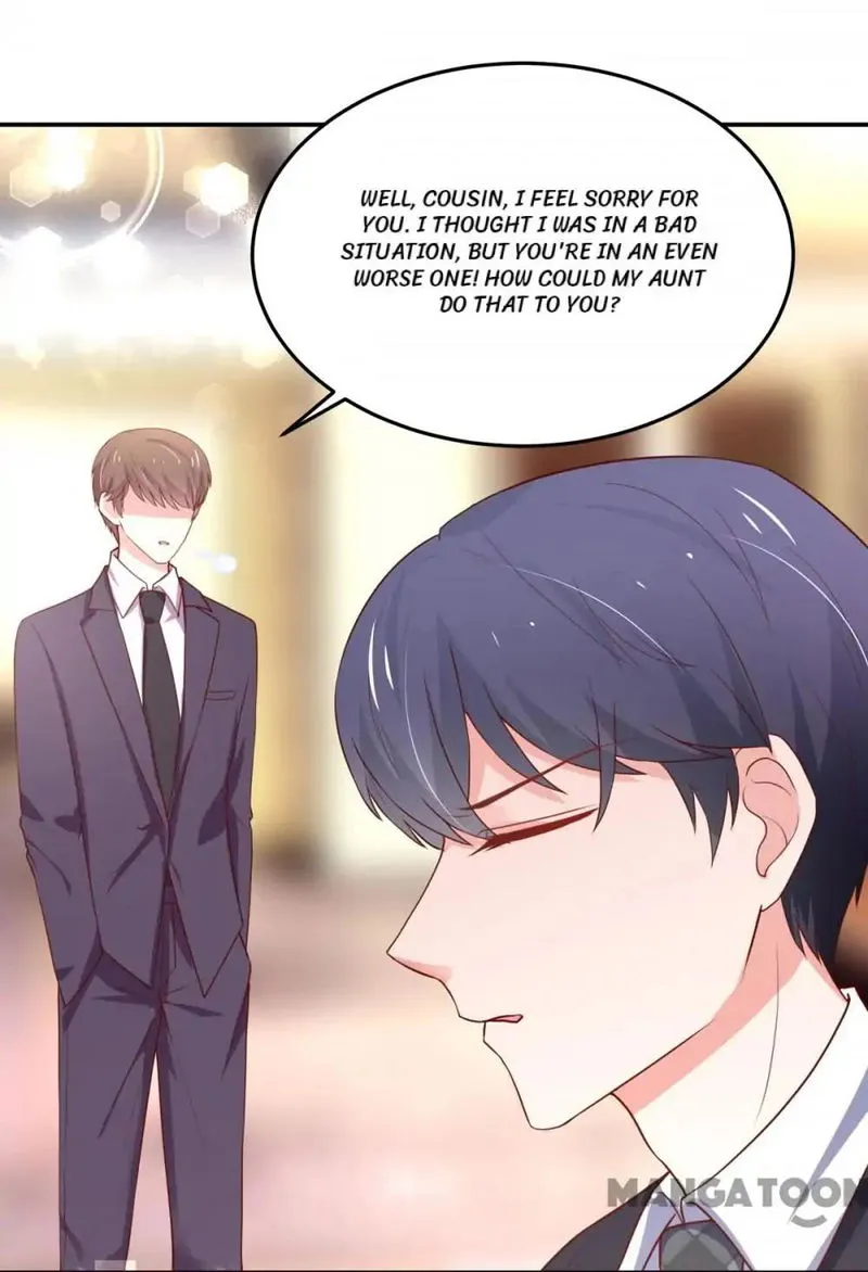 Honey, You Belong to Me! Chapter 99 Online - página 13