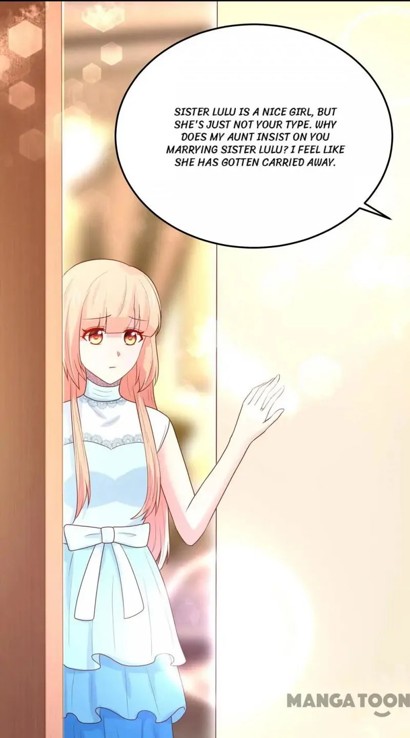 Honey, You Belong to Me! Chapter 99 Online - página 14