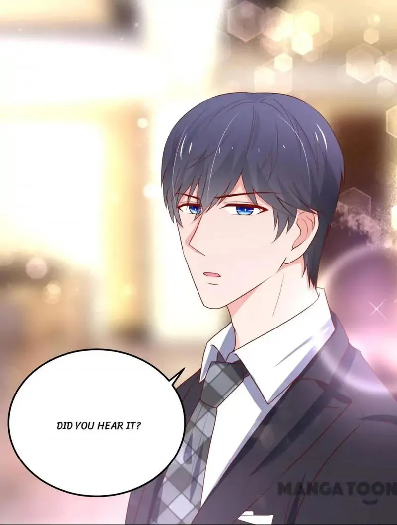 Honey, You Belong to Me! Chapter 99 Online - página 16