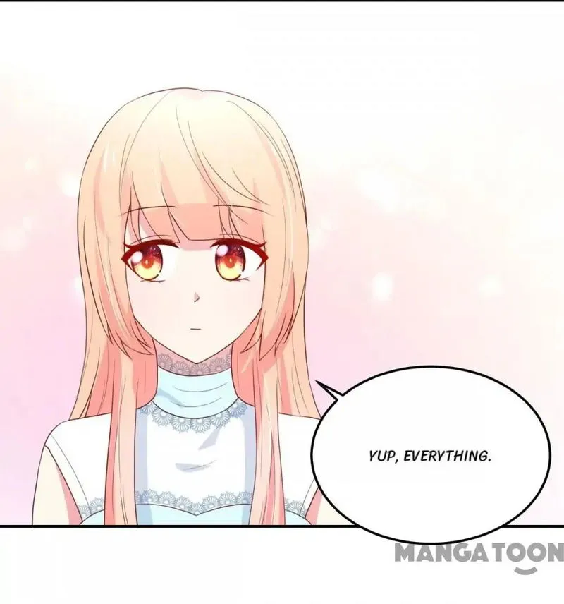 Honey, You Belong to Me! Chapter 99 Online - página 17