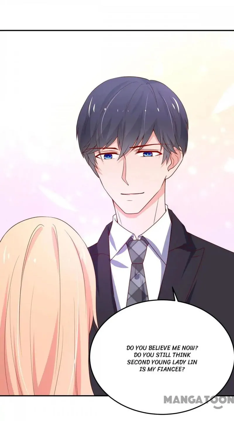 Honey, You Belong to Me! Chapter 99 Online - página 19