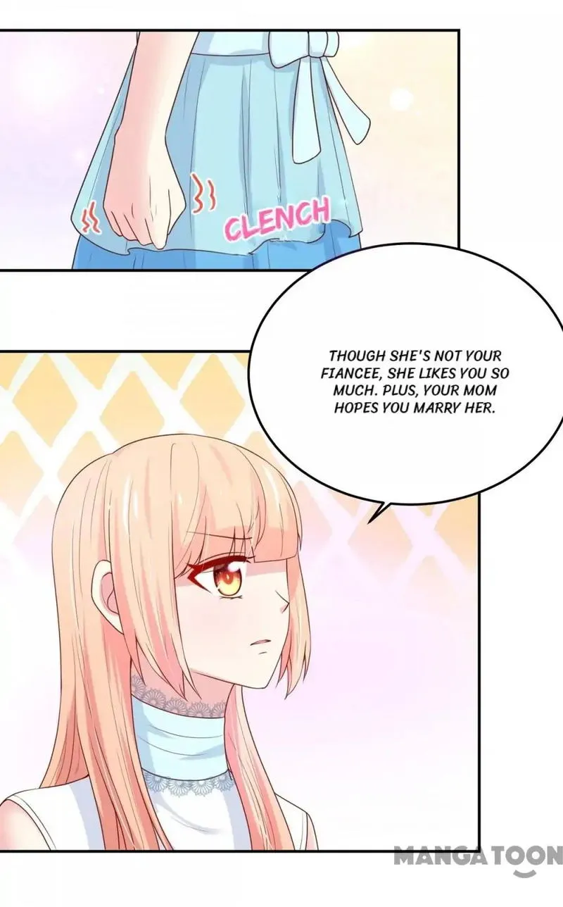 Honey, You Belong to Me! Chapter 99 Online - página 21