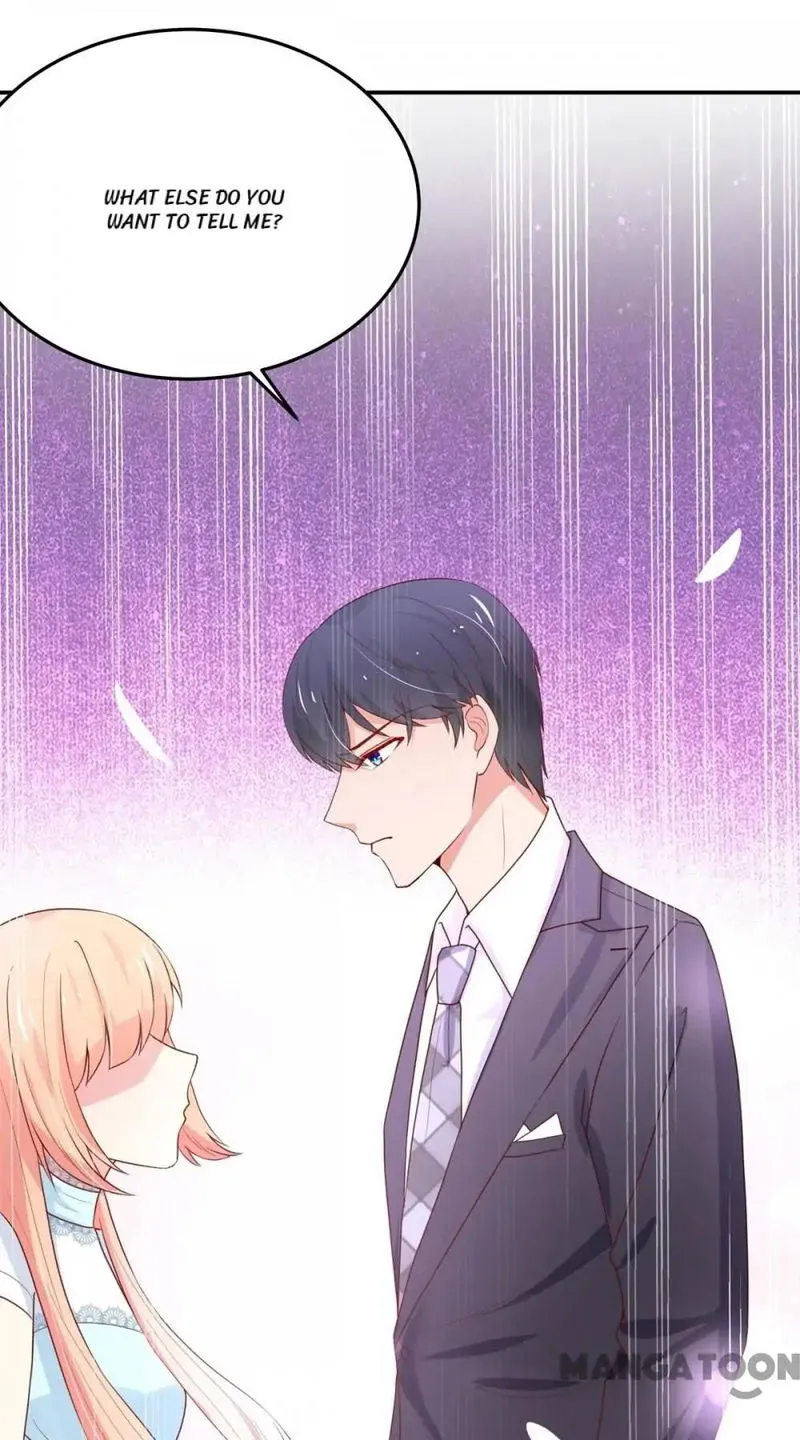 Honey, You Belong to Me! Chapter 99 Online - página 22