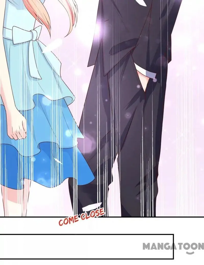 Honey, You Belong to Me! Chapter 99 Online - página 23