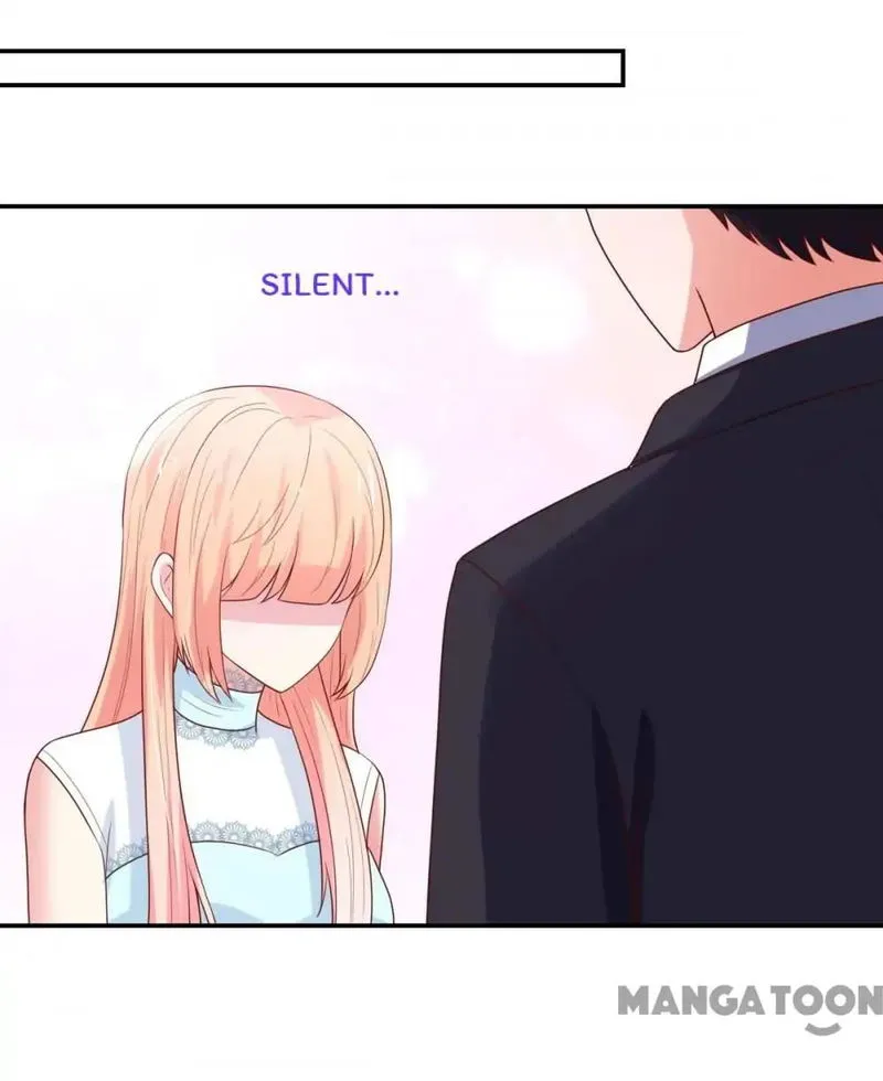 Honey, You Belong to Me! Chapter 99 Online - página 24
