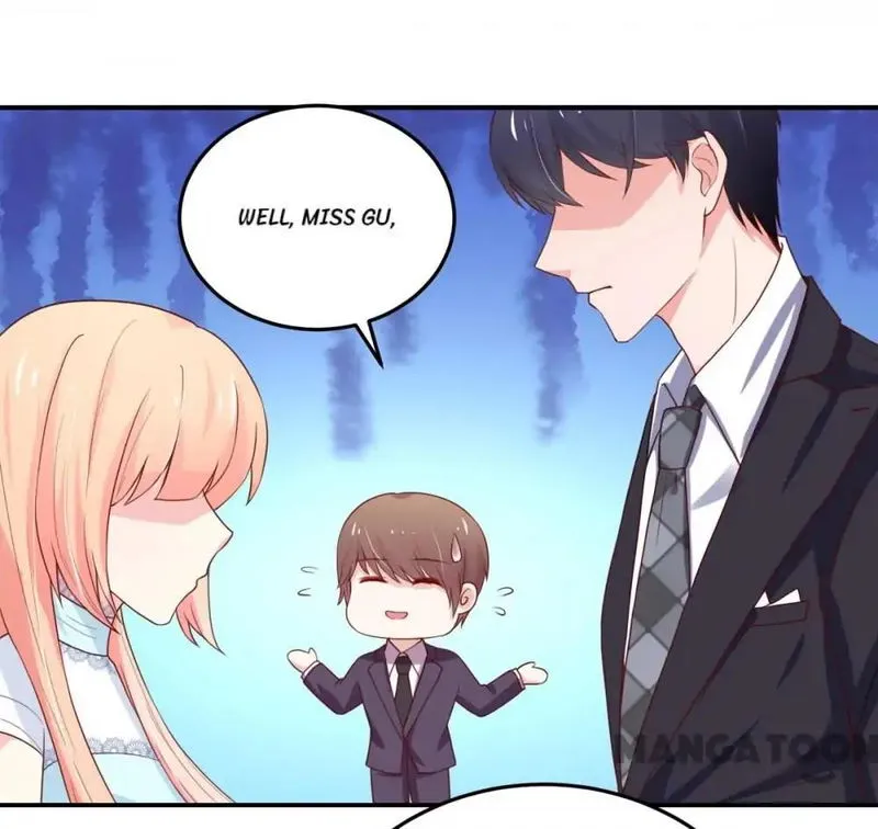Honey, You Belong to Me! Chapter 99 Online - página 25