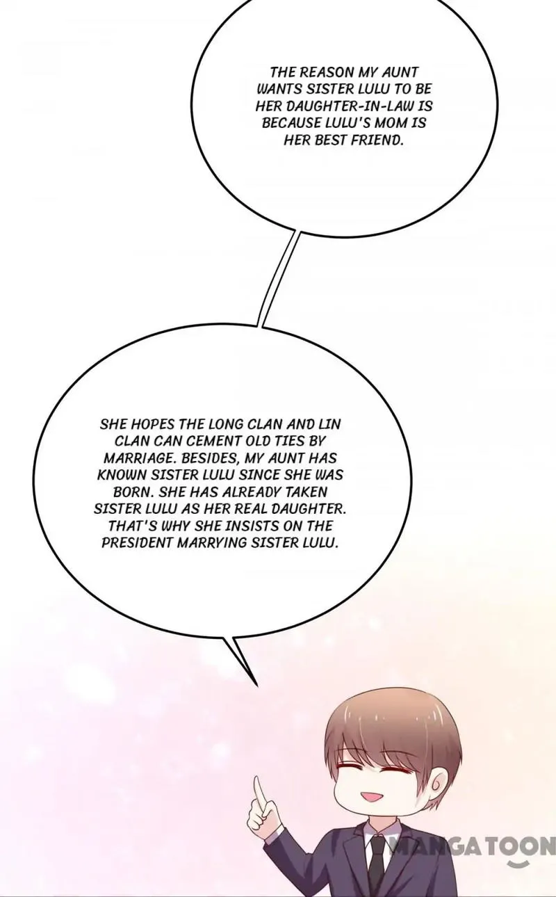 Honey, You Belong to Me! Chapter 99 Online - página 26