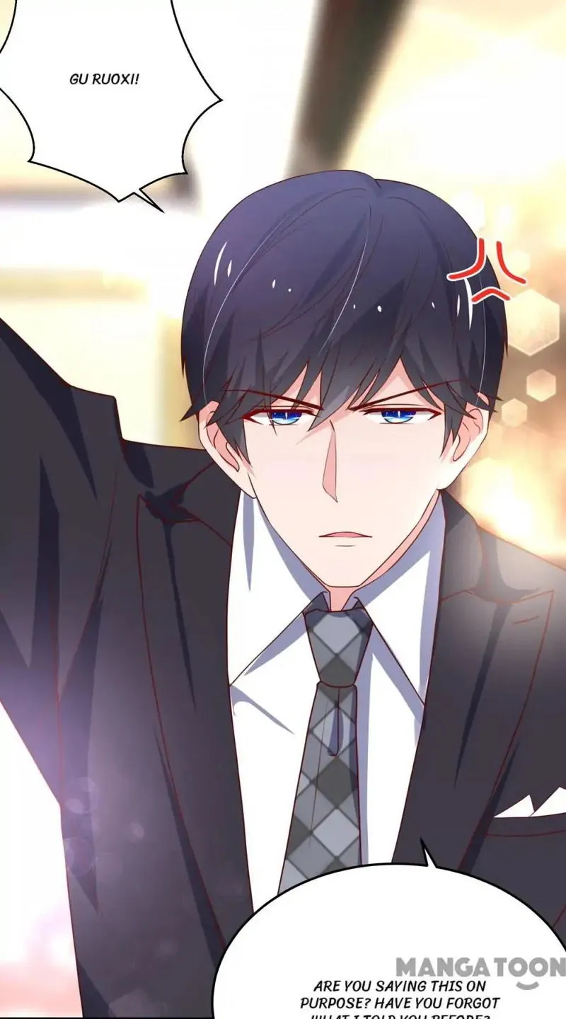 Honey, You Belong to Me! Chapter 99 Online - página 28