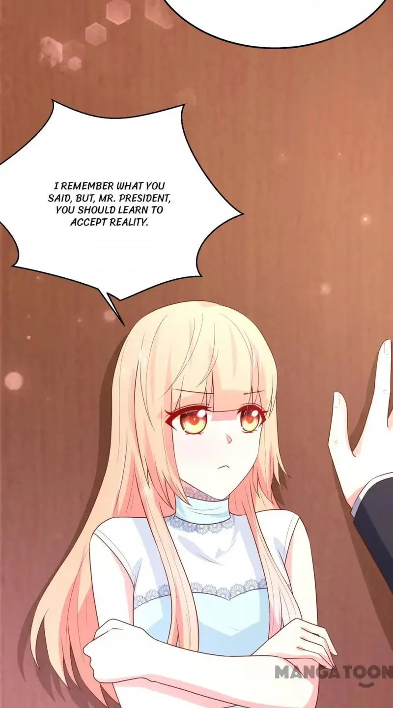 Honey, You Belong to Me! Chapter 99 Online - página 30