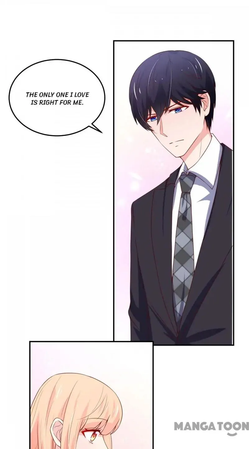 Honey, You Belong to Me! Chapter 99 Online - página 32